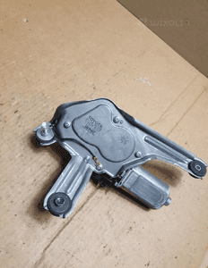 } Mechanizm silniczek wycieraczki tył tylnej Toyota Avensis T25 kombi 85130-05100 2529600-0103 4