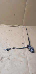 Antena dachowa GPS nawigacji Skoda Superb I 4