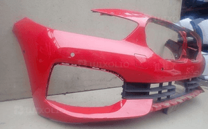 Zderzak przód przedni bmw 1 i F40 2019- 2