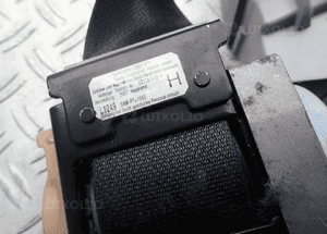 Pas bezpieczensta przod prawy mazda CX-7 CX7 2