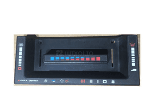 Panel nawiewu ogrzewania Range Rover Classic 1