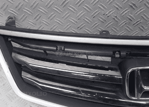 GRILL HONDA ACCORD VIII 3