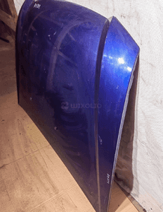 Maska pokrywa silnika fiat stilo 3