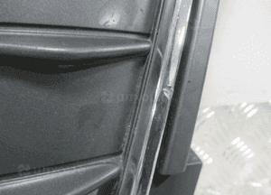Grill gril atrapa audi A4 B8 8K0 lift 2011-2015 9