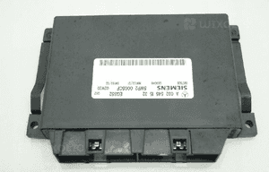 Sterownik skrzyni A0325451532 mercedes sl R230 02- 1