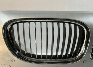 BMW 7 F01 / F02 Zderzak przedni kompletny - 13954 7