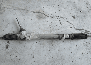 PRZEKŁADNIA KIEROWNICZA MAGLOWNICA Nissan Juke I F15 lift 10-19 bdb EU 4