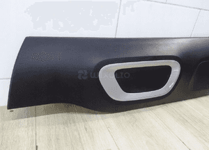 Listwa drzwi przód prawa CITROEN C5 AIRCROSS 18- 9820076577 3