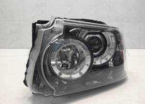 RANGE ROVER SPORT L320 LIFT LAMPA LEWA PRZÓD 9 PIN XENON NR 2 5