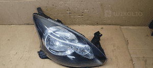 Lampa prawy przód przednia prawa Toyota Aygo 81110-0H010 2
