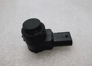 MERCEDES C207 W207 A207 CZUJNIK PARKOWANIA PDC 4