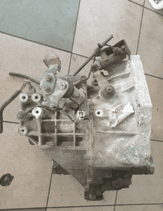 skrzynia biegów yaris 2 1.0 wti k9mh 1