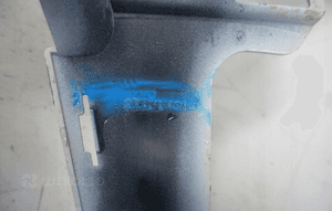 Bmw I3 I3S lift 2017- zderzak przód przedni 7462280 10
