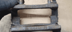 Jarzmo hamulca przód przednie Ford Mondeo MK3 6