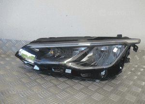 Lampa przednia przód lewa vw golf viii 8 led 5H1941005C 2019- 4