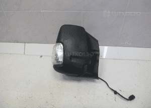 Ford transit MK8 2014- lusterko zewnętrzne prawe 6 pin oryginał 2