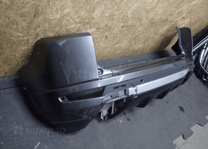 Zderzak tył range rover evoque lift 15- 5