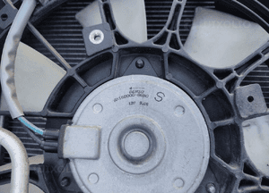 Chłodnice komplet chłodnic pas wentylator chłodnicy cadillac cts ii 3.6 07- 14