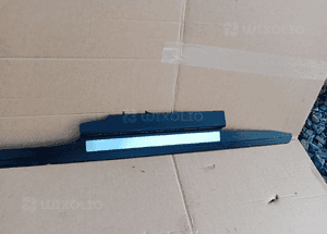 Listwa progowa progu lewa Audi a6 c5 3