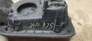 Klapka wlewu paliwa Renault Scenic II TEB76 8200139543 6