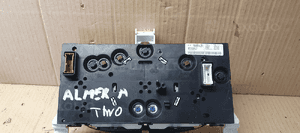 Licznik zegary oryginał Nissan Almera Tino 1.8 2.0 BU062 3