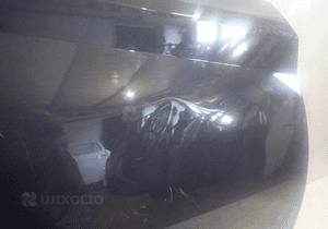 Drzwi prawe tylne prawy tył hyundai I20 iii 2020- 2