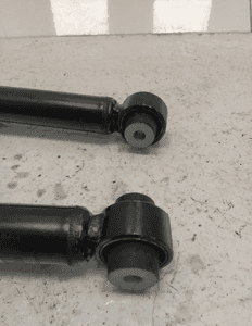 LAND ROVER DISCOVERY SPORT L550 JAGUAR E-PACE X540 RANGE ROVER EVOQUE L551 AMORTYZATORY TYŁ TYLNE PRAWA LEWA ORYGINALNE 6