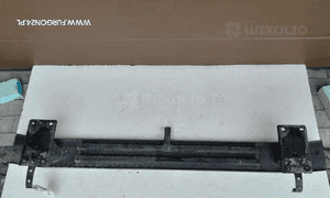 Belka zderzaka przód ducato jumper peugeot boxer 06-14 no: 142/031 2