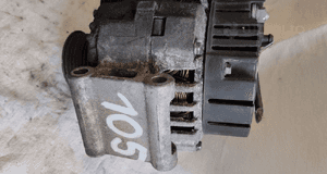 ALTERNATOR AUDI A4 B6 B7 1.8 2.0 TSI TFSI 06B903016AF 7