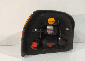 VW Golf 3 Lampa tylna prawa - 14781 2
