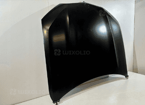 BMW X5 G05 / X6 G06 Maska Pokrywa silnika - 15993 3