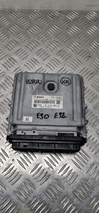 BMW E90 KOMPUTER STEROWNIK SILNIKA 8510221 2