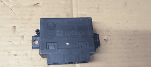 Moduł sterownik parkowania PDC Skoda Superb 3U0919283 1
