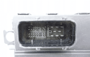 MODUŁ STEROWNIK MERCEDES A0009007135 3