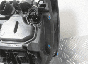 Lampa przednia przód prawa vw T6 lift full led 7L1941036D 2019-2023 15