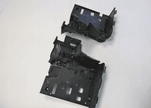 RANGE ROVER SPORT 09-13 OBUDOWA PODSTAWA AKUMULATO 5