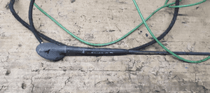 Antena dachowa Ford Transit Connect 2