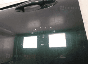 Jaguar xfr xf X250 drzwi lewy przód przednie 6