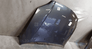 Maska pokrywa silnika do toyota avensis T25 1E5 szara 3