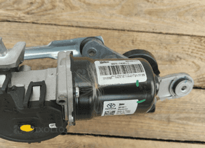 Mechanizm wycieraczek przód przednich toyota c-hr ii 24R 45250-F4380 uk 3