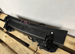 Spojler klapy bagaznika porsche cayenne iii coupe 9Y 9Y3 9Y3827204C 2