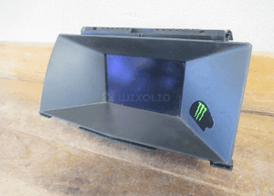 Radio cd wyświetlacz CD30 MP3 opel astra 3 iii h 9