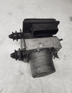 Audi A5 8T A4 B8 pompa abs 8K0907379Q 4
