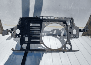 Mini cooper s R55 R56 pas przedni wzmocnienie klakson 7147912 1