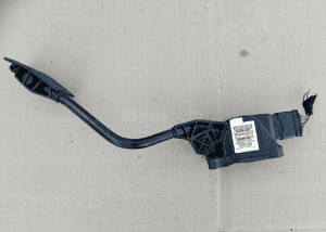 Peugeot 508 Citroen C5 III X7 pedal potencjometr gazu 9686212980 3