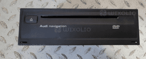 AUDI VW CZYTNIK NAWIGACJI 4E0919887C 4E0910887C 3