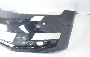 Zderzak przód przedni vw golf vii 7 5G0 12-16 5G0807221BN 4