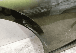 Drzwi prawe tylne prawy tył lexus ux 18- 3