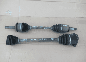 Półoś przednia przód prawa lewa infinity fx ii lift QX70S 3.0D V6 240KM FX30d 1