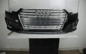 Zderzak audi S4 A4 s-line B9 8W competition 2017-2020 2